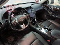 ئينفنتي Q50